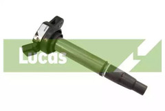 Ignition Coil Lucas DMB1142