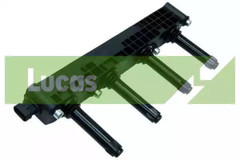 Ignition Coil Lucas DMB2031