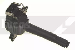 Ignition Coil Lucas DMB403