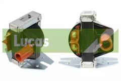 Ignition Coil Lucas DMB831