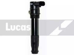 Ignition Coil Lucas DMB901