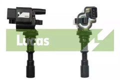 Ignition Coil Lucas DMB1075