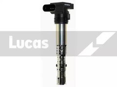 Ignition Coil Lucas DMB907