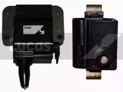 Ignition Coil Lucas DMB876
