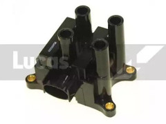 Ignition Coil Lucas DMB810