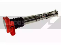 Ignition Coil Lucas DMB914