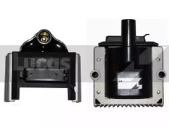 Ignition Coil Lucas DMB839