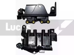 Ignition Coil Lucas DMB990