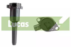 Ignition Coil Lucas DMB411