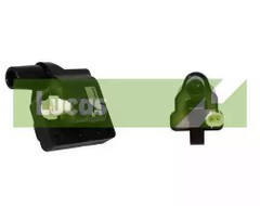 Ignition Coil Lucas DLJ402