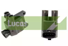 Ignition Coil Lucas DMB1140