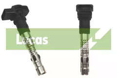 Ignition Coil Lucas DMB1020