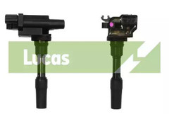 Ignition Coil Lucas DMB1097