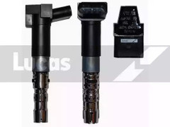 Ignition Coil Lucas DMB913