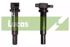 Ignition Coil Lucas DMB2030