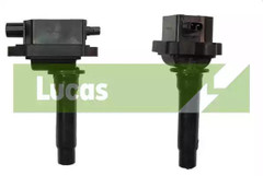 Ignition Coil Lucas DMB1013