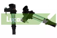 Ignition Coil Lucas DMB955