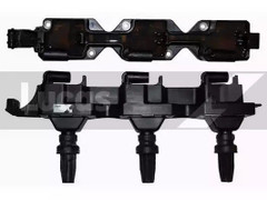 Ignition Coil Lucas DMB884