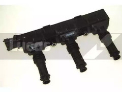 Ignition Coil Lucas DMB815