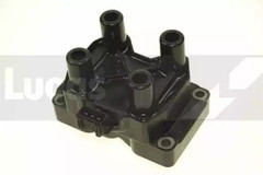 Ignition Coil Lucas DMB410