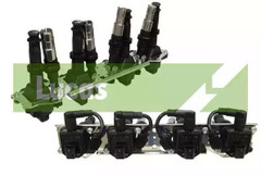 Ignition Coil Lucas DMB1039