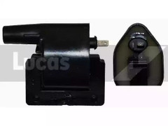 Ignition Coil Lucas DMB1018