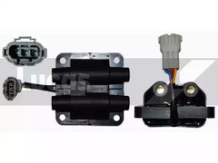 Ignition Coil Lucas DMB1096
