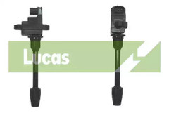 Ignition Coil Lucas DMB1012