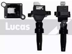 Ignition Coil Lucas DMB874