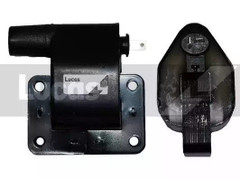 Ignition Coil Lucas DMB829