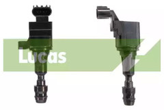 Ignition Coil Lucas DMB1105