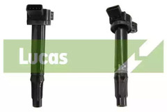 Ignition Coil Lucas DMB1127