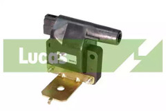 Ignition Coil Lucas DMB835