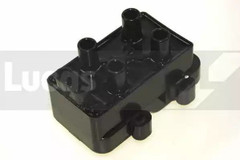 Ignition Coil Lucas DMB408