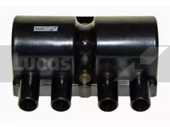 Ignition Coil Lucas DMB928