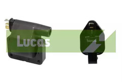 Ignition Coil Lucas DLJ400