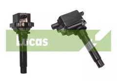 Ignition Coil Lucas DMB1081