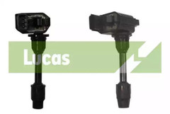 Ignition Coil Lucas DMB1011
