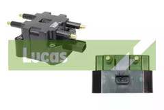 Ignition Coil Lucas DMB1047