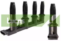 Ignition Coil Lucas DMB1104