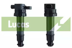 Ignition Coil Lucas DMB2008