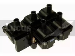 Ignition Coil Lucas DMB873