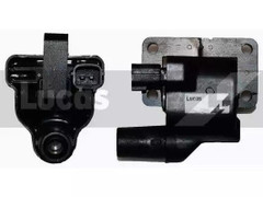 Ignition Coil Lucas DMB1016