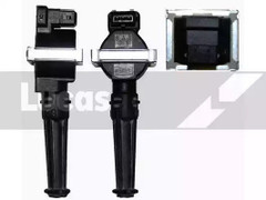 Ignition Coil Lucas DMB889