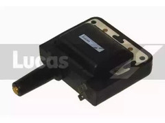 Ignition Coil Lucas DMB834