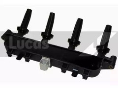 Ignition Coil Lucas DMB813