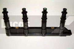 Ignition Coil Lucas DMB986