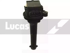 Ignition Coil Lucas DMB927