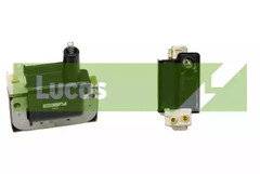 Ignition Coil Lucas DLJ313