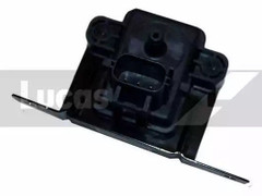 Sensor, intake manifold pressure  SEB933